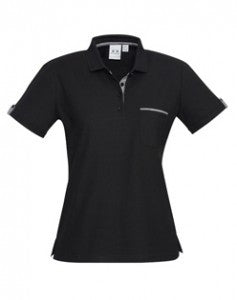 Edge Ladies Polo