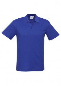 Kids Crew Polo