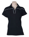 Ladies Civic Short Sleeve Polo