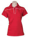 Ladies Civic Short Sleeve Polo