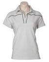 Ladies Civic Short Sleeve Polo