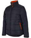 Puffer Contrast Jacket
