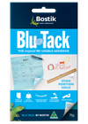 Bostik Blu Tack 75GM Compact Pack