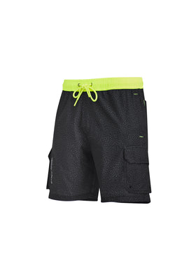 Mens Streetworz Work Board Short