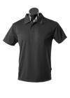 Mens Botany Polo