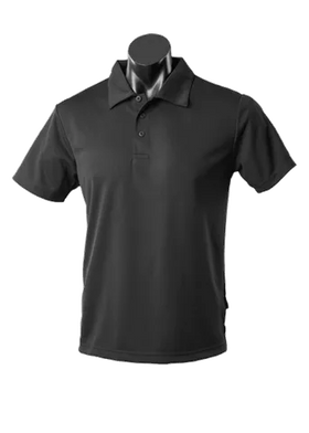Mens Botany Polo