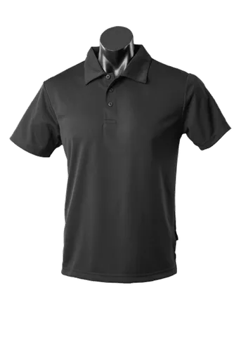 Mens Botany Polo