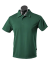 Mens Botany Polo