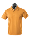 Mens Botany Polo
