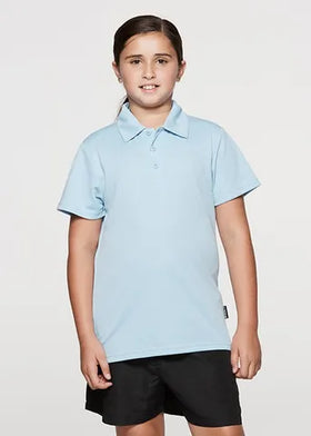 Kids Botany Polo