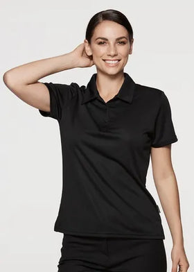 Ladies Botany Polo