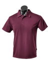 Mens Botany Polo