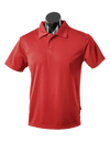 Mens Botany Polo