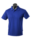 Mens Botany Polo