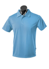 Mens Botany Polo