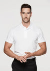 Mens Botany Polo