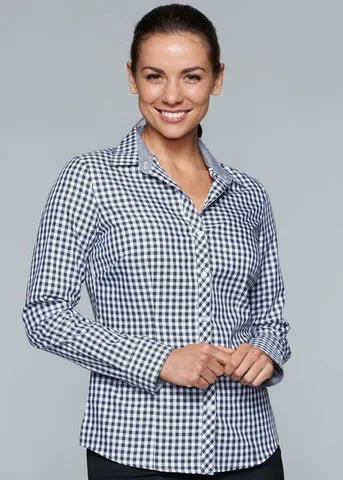 Brighton Ladies Long Sleeve