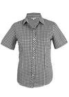 Brighton Ladies Short Sleeve