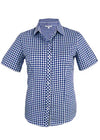 Brighton Ladies Short Sleeve