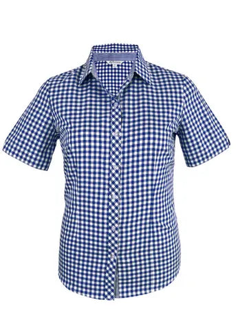 Brighton Ladies Short Sleeve