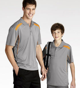 Mens Detroit Pull-On Short