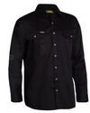 Original Cotton Drill Long Sleeve Shirt