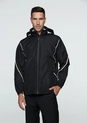 Buffalo Jacket Mens