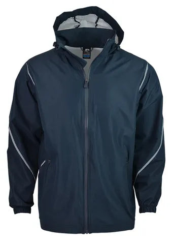 Buffalo Jacket Mens