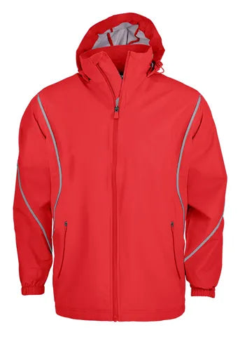 Buffalo Jacket Mens