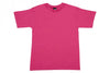 Unisex Regular Dark Coloured T-Shirt