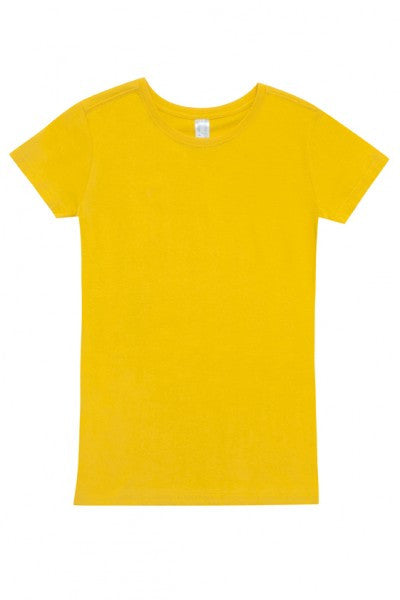 Ladies Modern Fit T-Shirt