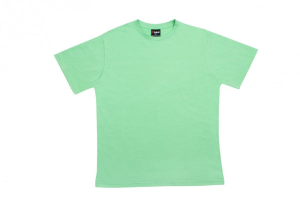 Mens Dark Coloured American Style Tee