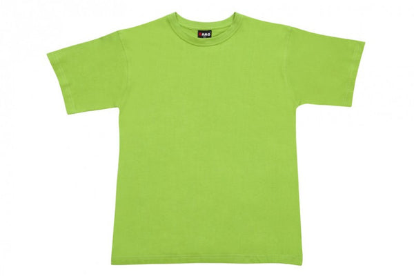 Unisex Regular Dark Coloured T-Shirt