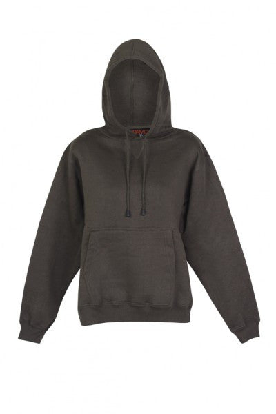 Ladies/Juniors Kangaroo Pocket Hoodie