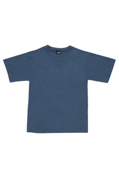 Unisex Regular Dark Coloured T-Shirt