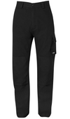 Canvas Cargo Pant