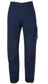 Canvas Cargo Pant