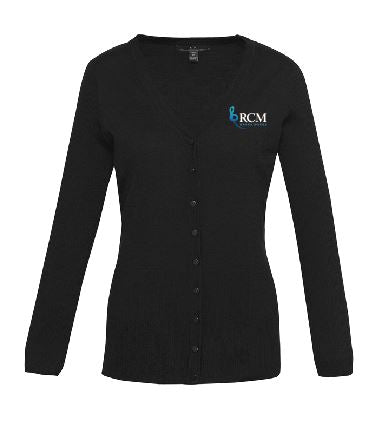 RCM Ladies Milano Cardigan