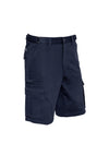 Mens Basic Cargo Short