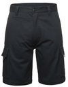 Mercerised Work Cargo Short