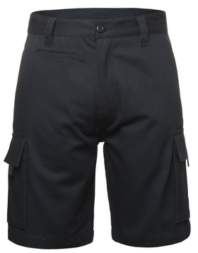 Mercerised Work Cargo Short