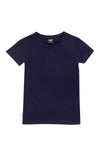 Ladies Light Coloured American Style Tee