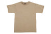 Unisex Regular Dark Coloured T-Shirt