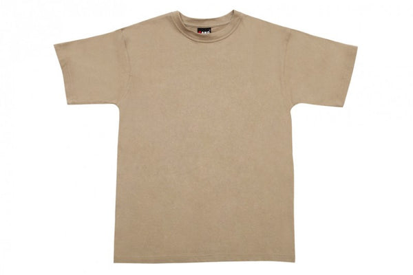 Unisex Regular Dark Coloured T-Shirt