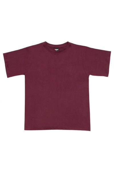 Unisex Regular Dark Coloured T-Shirt