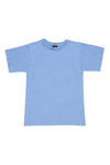 Unisex Regular Dark Coloured T-Shirt