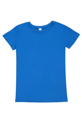 Ladies Modern Fit T-Shirt