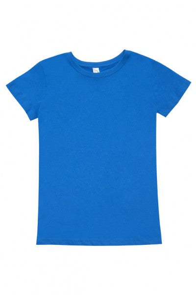 Ladies Modern Fit T-Shirt
