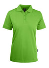 Claremont Polo Ladies