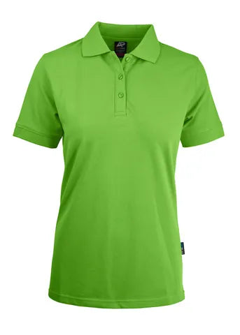 Claremont Polo Ladies